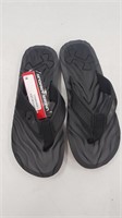 MEN'S SANDALS SIZE 8 UNDERARMOR