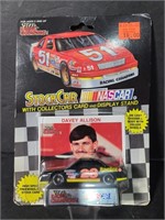 Racing Champions Nascar Stock Car Davey Allison