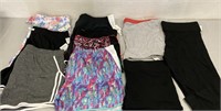 9 New Women’s Clothing Size 3X