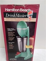 Hamilton Beach Drink Master