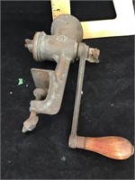 Shapleigh Hardware grinder