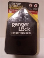 Ranger Loxk Gaurd (new)