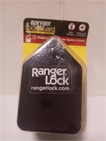 Ranger Loxk Gaurd (new)