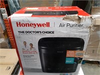 PowerPlus True HEPA  Allergen Remover/Air Purifier