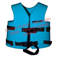 TRC Child Life Jacket, Small, Blue