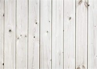 AIIKES 7'x5' Wooden Floor Board Photography