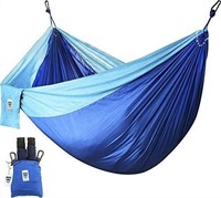 NEW - Supreme Nylon Hammock Holds Up to Two