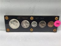 1964 Proof Set