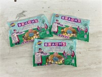 Beach’s Easter brunch jelly beans 3 packs each 10