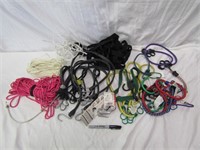 Lot Of Bungee Cords