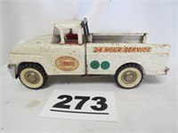 STRUCTO 24-HOUR SERVICE TRUCK