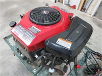 Briggs & Stratton 19.5 HP I/C Platinum