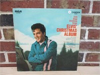 Album - ELVIS PRESLEY Christmas