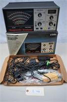 Sear Craftsman Diagnostic Analyzer, Model # 21045