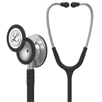 (N) 3M Littmann Classic III Monitoring Stethoscope