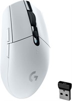 (N) Logitech G305 LIGHTSPEED Wireless Gaming Mouse