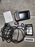 USED - Flexible HD Inspection Camera