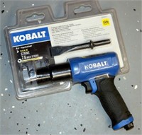NEW Kobalt SGY-AIR225 Air Hammer