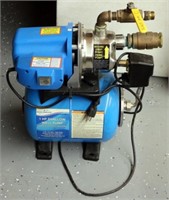 Pacific Hydrostar 1HP Shallow Well Pump