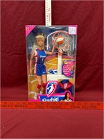 WNBA Barbie