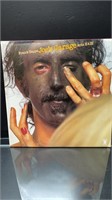 1979 Frank Zappa Double Album " Joe's Garage Acts