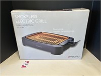 Smokeless Electric Grill - NEW
