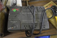 APC battery backup