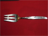 Towle Sterling Fish Fork