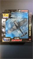 Easy model- winged Ace-1/72 scale