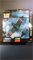Easy model -winged Ace- 1/72 scale- A6M5-