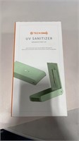 UV Sanitizer (NEW)