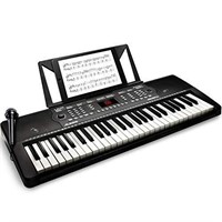 Like New Alesis Melody 54 - Electric Keyboard Pian