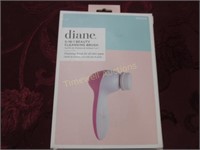 Diane Essentials - cleansing brush