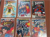 Comic Lot