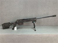 159. Savage 110BA Tactical Long Range .338 Lapua,