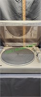 Quasar CL 7332 (Turntable)