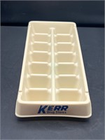 Kerr drug stores advertising ice tray