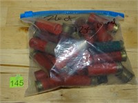 12Ga Mixed Shotshells 26ct