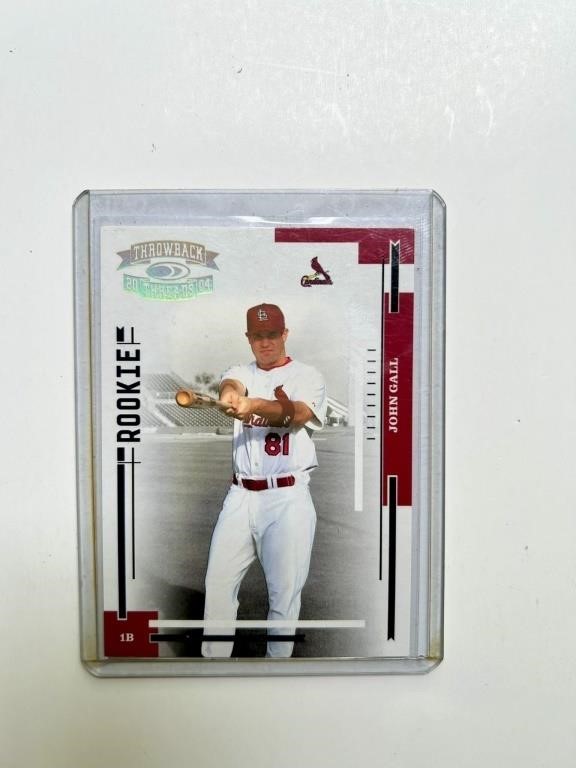 2004 Donruss Threads Silver Proof /100 RC