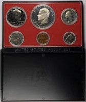 1975 Proof Set