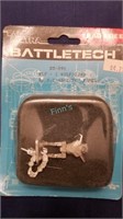 Battletech mini 20-891 Wolfhound