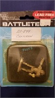 Battletech mini 20-849 Centurion