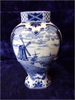 Delfts Vase