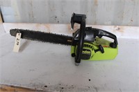 Poulan Chainsaw