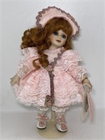Maryse Nicole Vintage Doll, Limited Edition.