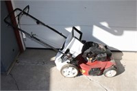 Toro Push Mower