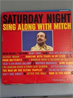 Saturday Night Sing Along W Mitch