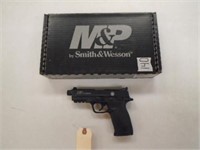 Smith & Wesson - model M+P 22LR, semi auto,
