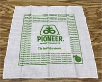 Pioneer Handkerchief