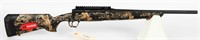 Savage Axis Camo Bolt Action Rifle .350 Legend
